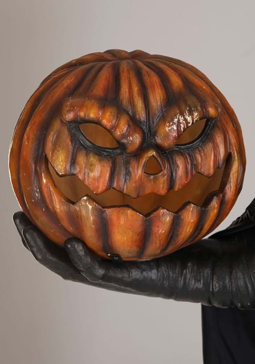 6FT Headless Horseman Animatronic Halloween Decoration - US 9499