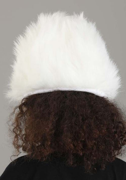 Harry Potter Hedwig Costume Plush Hat - US 9268