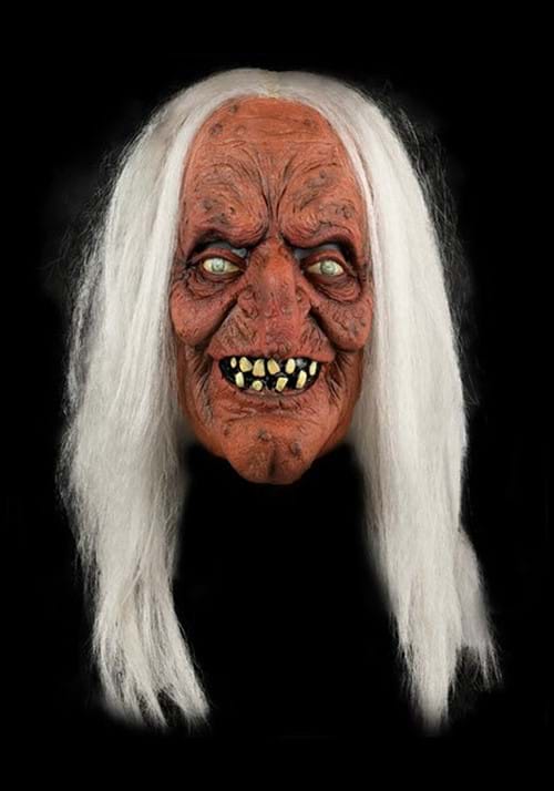Adult Heksen Witch Mask - US 8675