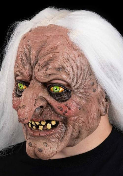Adult Heksen Witch Mask - US 8675