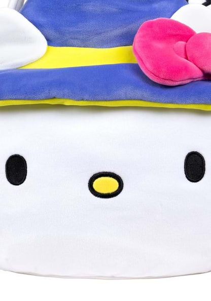 Hello Kitty Plush Treat Pail - US 1604