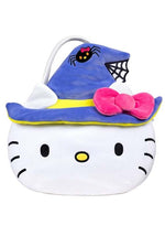 Hello Kitty Plush Treat Pail - US 1604