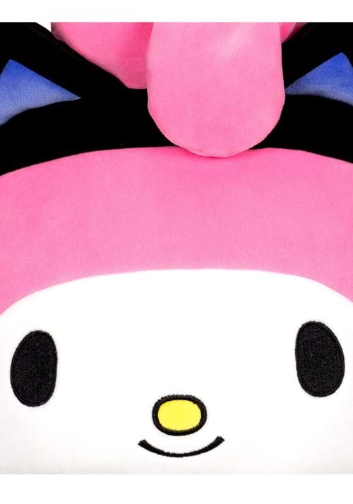 Hello Kitty My Melody Plush Treat Pail - US 2965