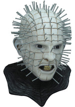 Hellraiser III Pinhead Deluxe Mask - US 7136