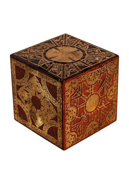 Box Accessory Hellraiser Lament - US 8186