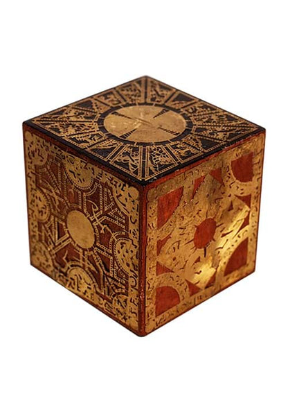 Box Accessory Hellraiser Lament - US 8186