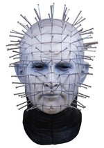 Adult Hellraiser Pinhead Overhead Mask - US 5354