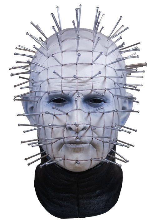 Adult Hellraiser Pinhead Overhead Mask - US 5354