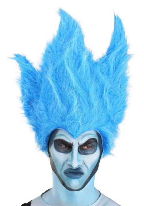 Men's Disney Hercules Hades Costume - US 5519