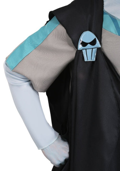 Men's Disney Hercules Hades Costume - US 5519