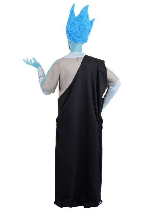 Men's Disney Hercules Hades Costume - US 5519