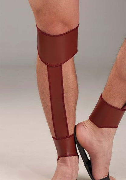 Disney Hercules Costume for Men - US 4636