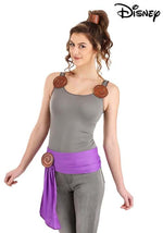 Disney Costume Kit for Hercules Megara - US 1340