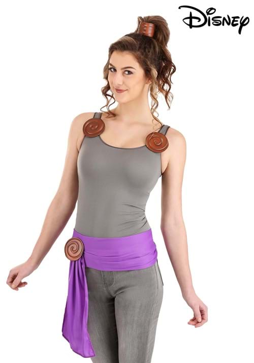 Disney Costume Kit for Hercules Megara - US 1340