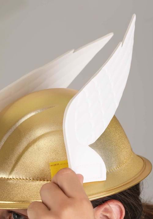 Hermes Accessory Costume Kit - US 5453
