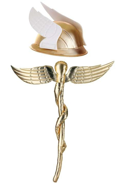 Hermes Accessory Costume Kit - US 5453