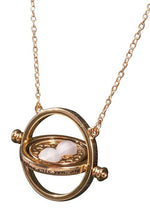 Time Turner Necklace Hermione Accessory - US 9554