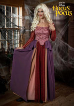 Sarah Sanderson Costume for Women from Disney’s Hocus Pocus - US 6022