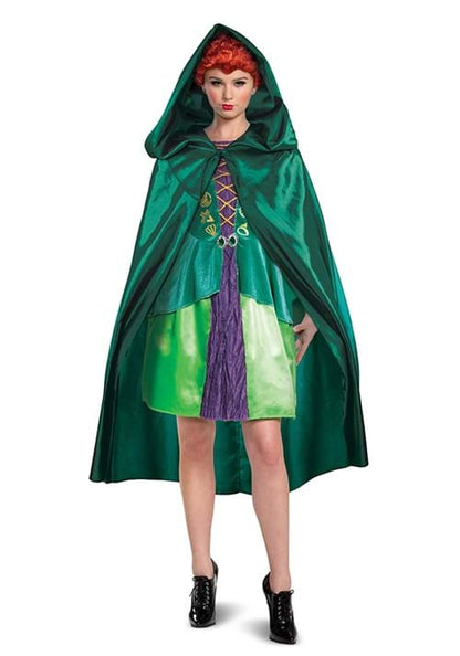 Disney Hocus Pocus Wini Cape - US 2168