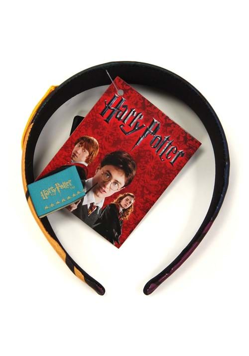 Hogwarts Harry Potter Headband Accessory - US 8896