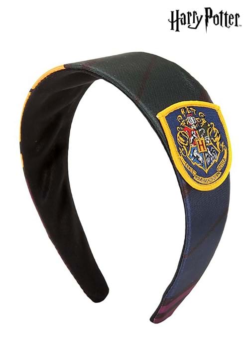Hogwarts Harry Potter Headband Accessory - US 8896