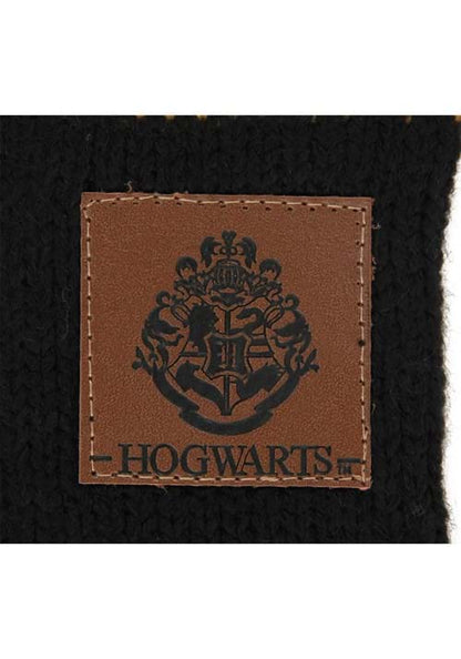 Hogwarts Heathered Knit Scarf - US 9903