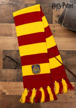 Hogwarts Harry Potter Scarf - US 4285