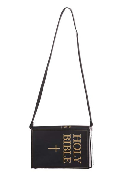 Holy Bible Purse - US 7458
