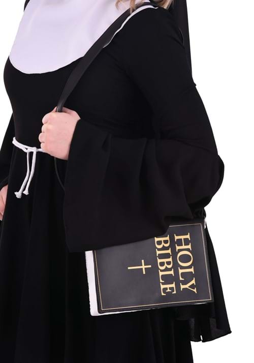 Holy Bible Purse - US 7458