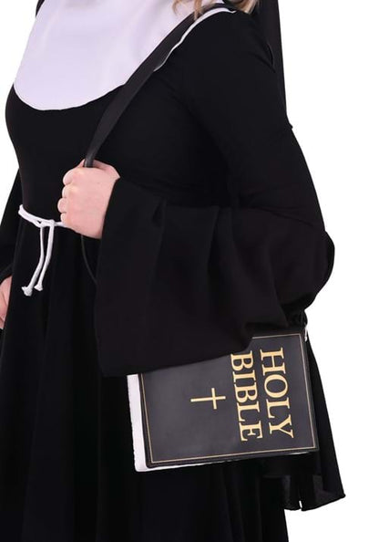 Holy Bible Purse - US 7458