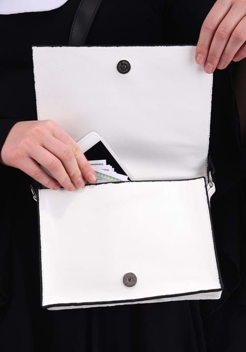Holy Bible Purse - US 7458