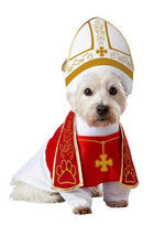 Holy Hound Pet Costume - US 5382