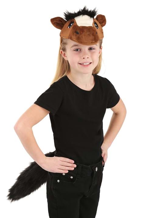 Horse Costume Kit - US 7237