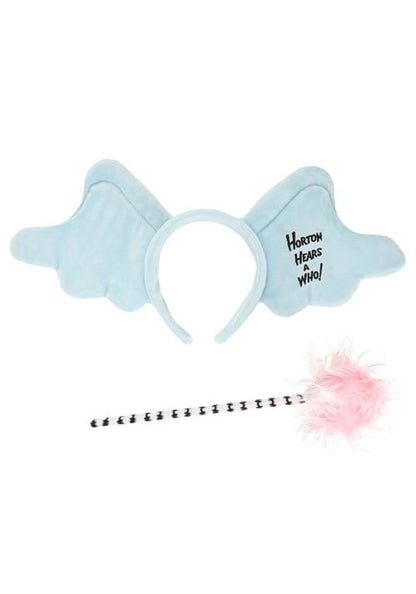 Dr. Seuss Horton Hears a Who Costume Headband Kit - US 0697