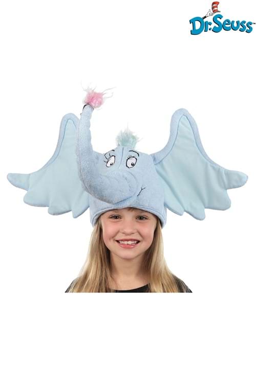 Horton Soft Costume Hat - US 0590