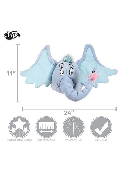 Horton Soft Costume Hat - US 0590