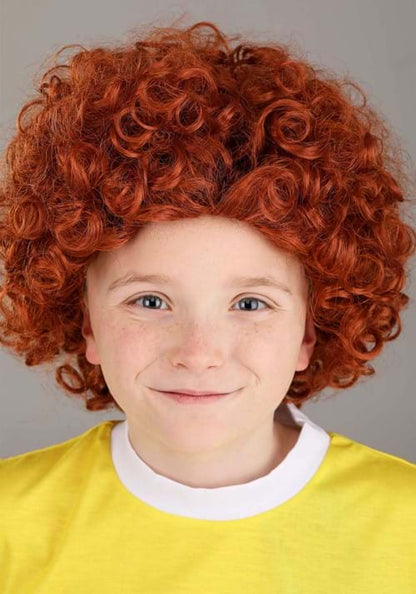 Hotel Transylvania Dennis Costume Kit for Kids - US 1380