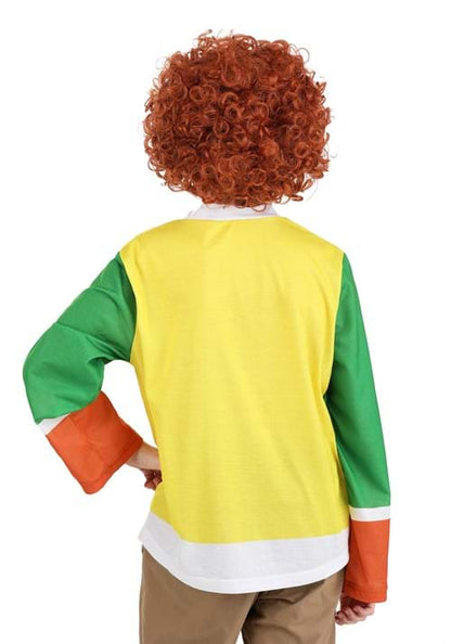 Hotel Transylvania Dennis Costume Kit for Kids - US 1380