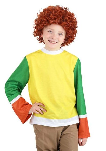 Hotel Transylvania Dennis Costume Kit for Kids - US 1380