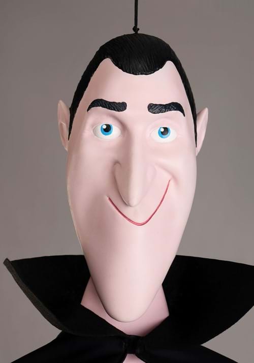 6.4FT Hotel Transylvania Drac Full Size Hanging Halloween Decoration - US 4350
