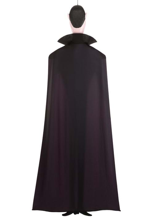 6.4FT Hotel Transylvania Drac Full Size Hanging Halloween Decoration - US 4350