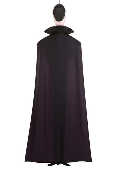 6.4FT Hotel Transylvania Drac Full Size Hanging Halloween Decoration - US 4350
