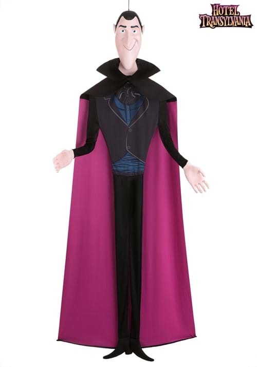 6.4FT Hotel Transylvania Drac Full Size Hanging Halloween Decoration - US 4350