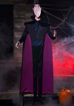 6.4FT Hotel Transylvania Drac Full Size Hanging Halloween Decoration - US 4350
