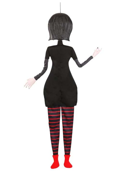 5.3FT Hotel Transylvania Mavis Full Size Hanging Halloween Decoration - US 2369
