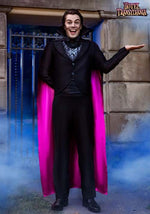 Hotel Transylvania Men's Dracula Costume - US 1008