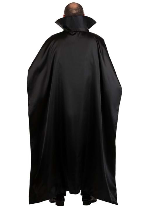 Plus Size Hotel Transylvania Dracula Men's Costume - US 2096