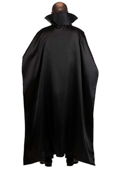 Plus Size Hotel Transylvania Dracula Men's Costume - US 2096