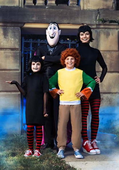 Hotel Transylvania Mavis Women's Costume - US 0975