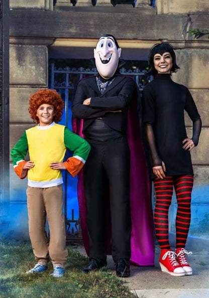 Hotel Transylvania Mavis Women's Costume - US 0975